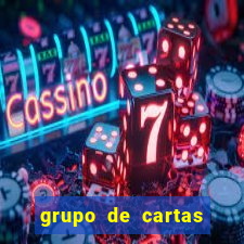 grupo de cartas coin master whatsapp